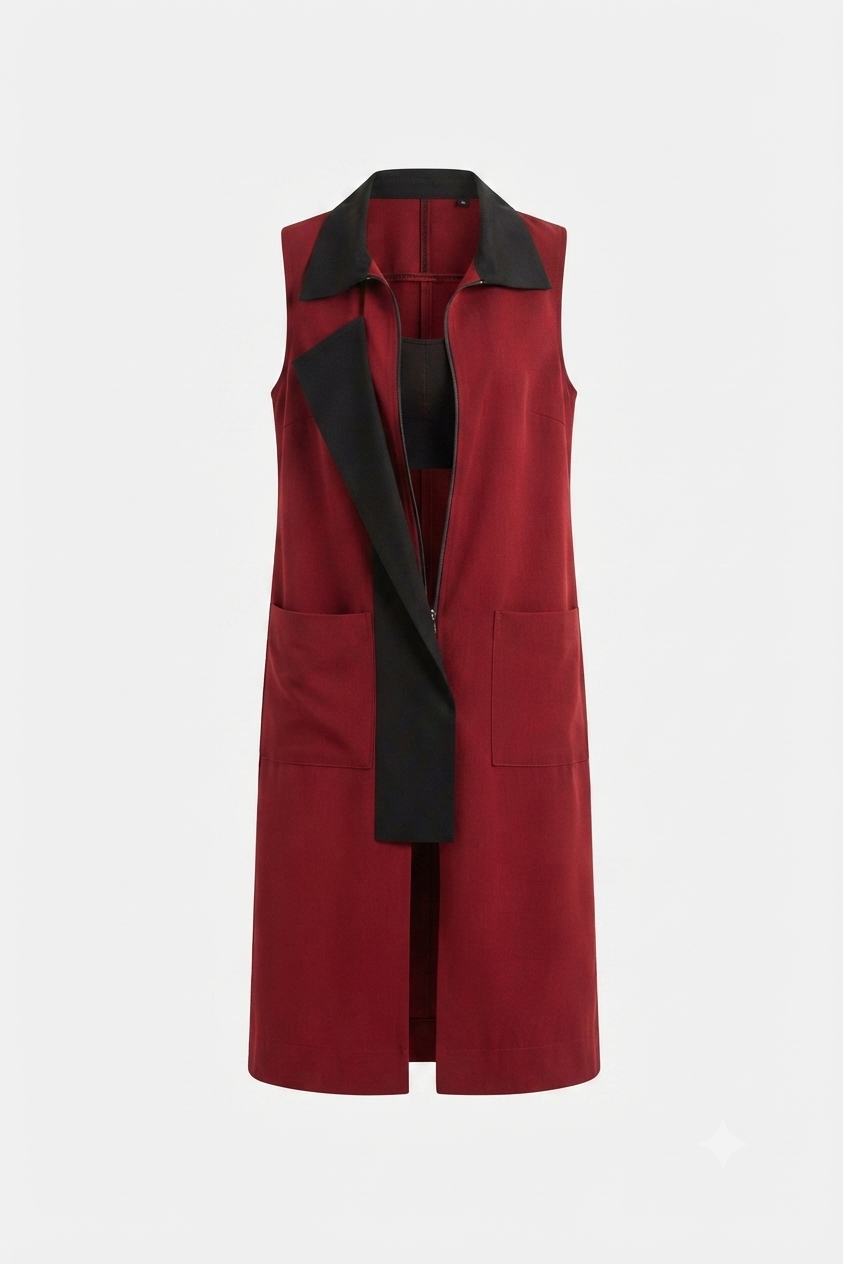 Invogue  Layla Outer