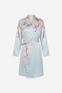 Flowerful Chiyo Dress