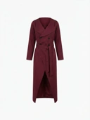 Warrior Lucy Coat