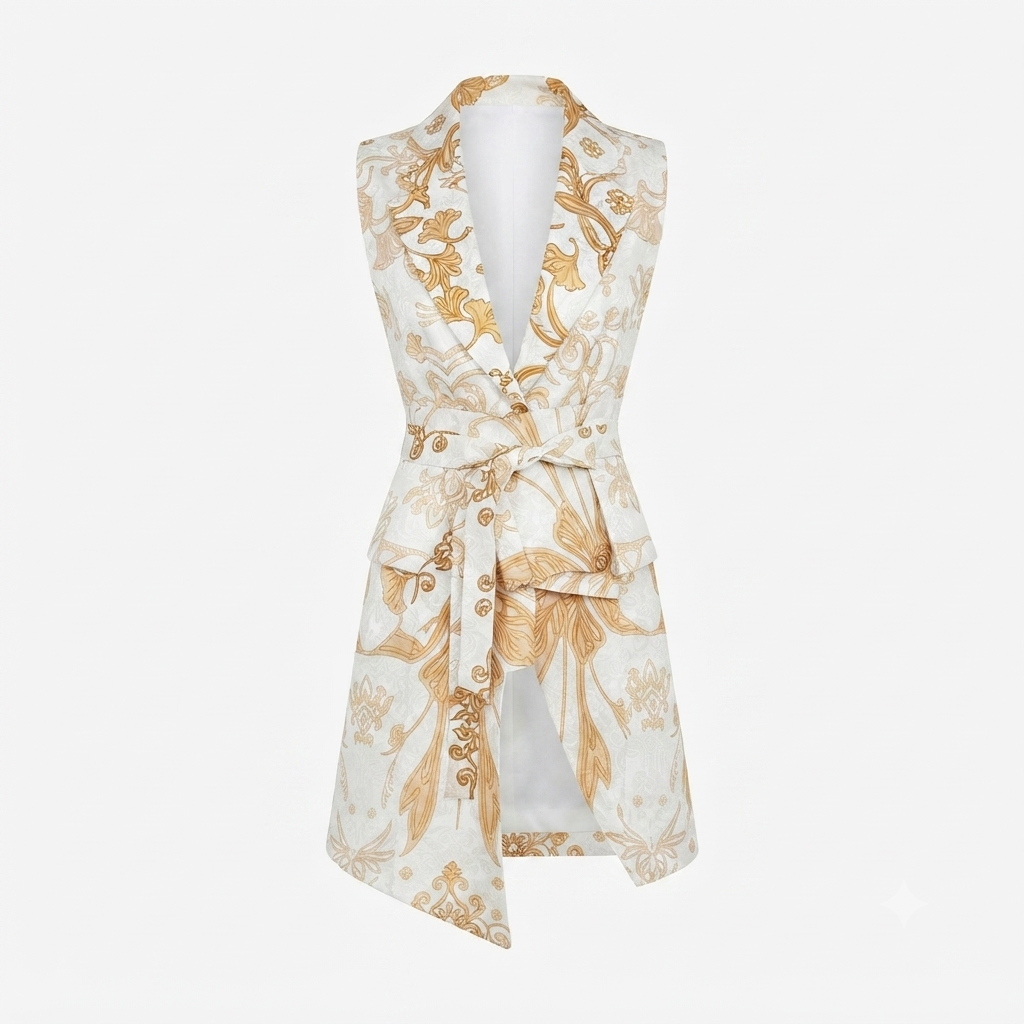 Batik Culture Sarah Longvest