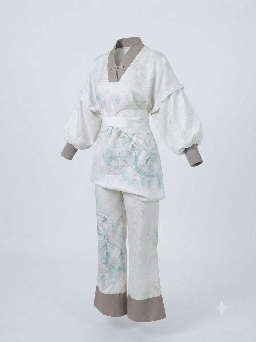 Royal Voyage - Veyra Set