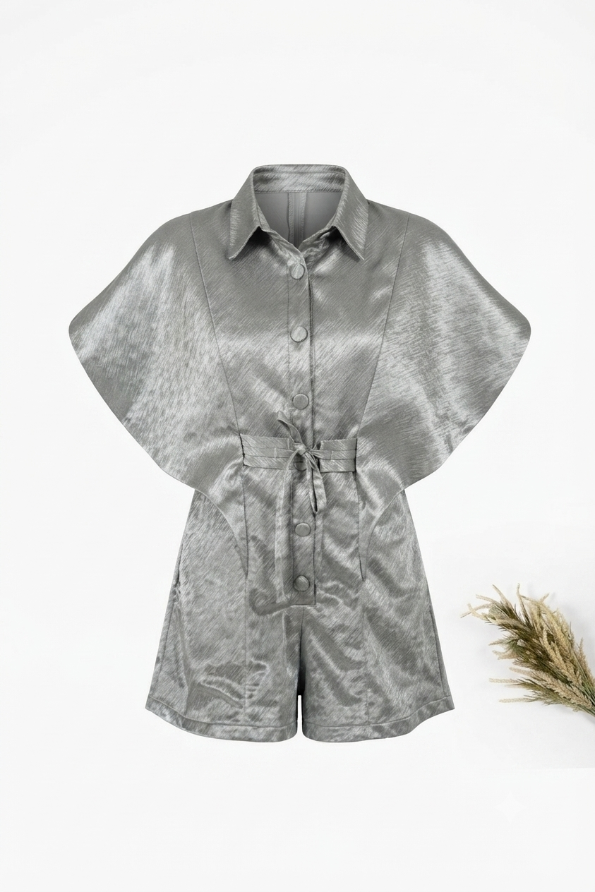Stiches Hopefull Jumpsuit