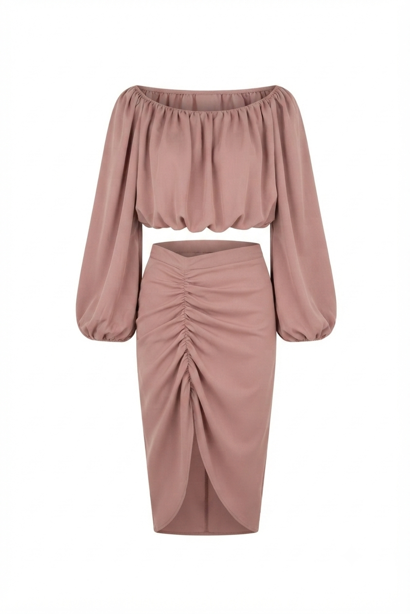 Wonderlust Shena Set 