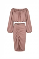 Wonderlust Shena Set
