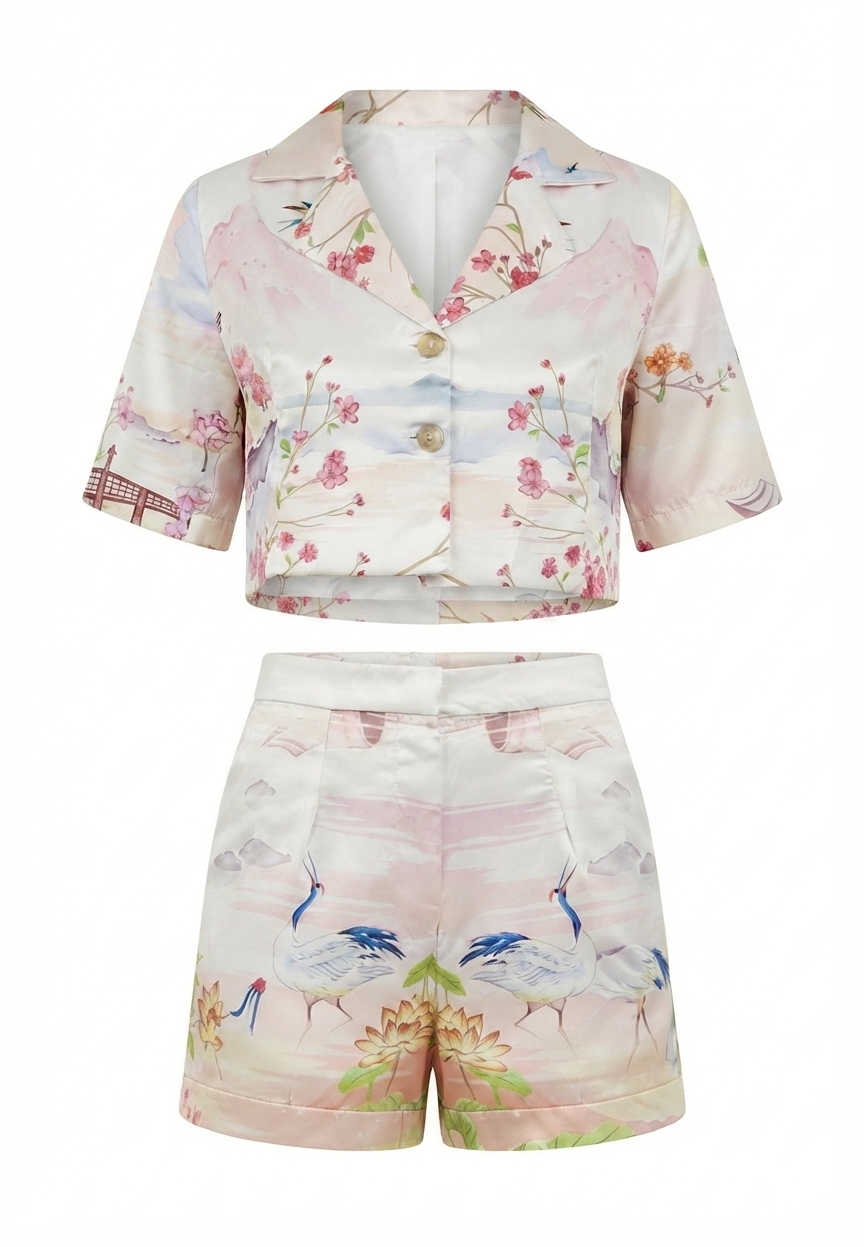 Poetry Thea Set