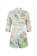 Descendant Mora Jumpsuit
