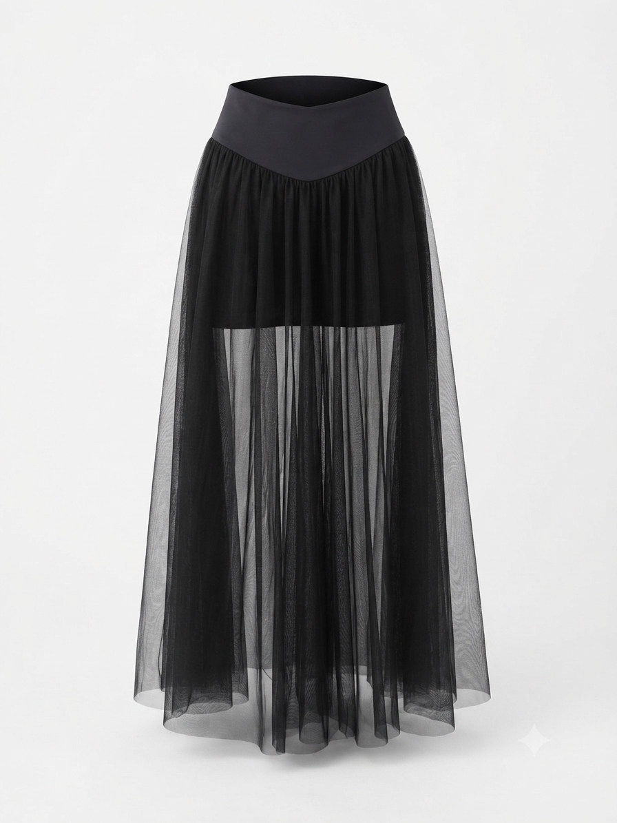 Celeste - Lunara Skirt