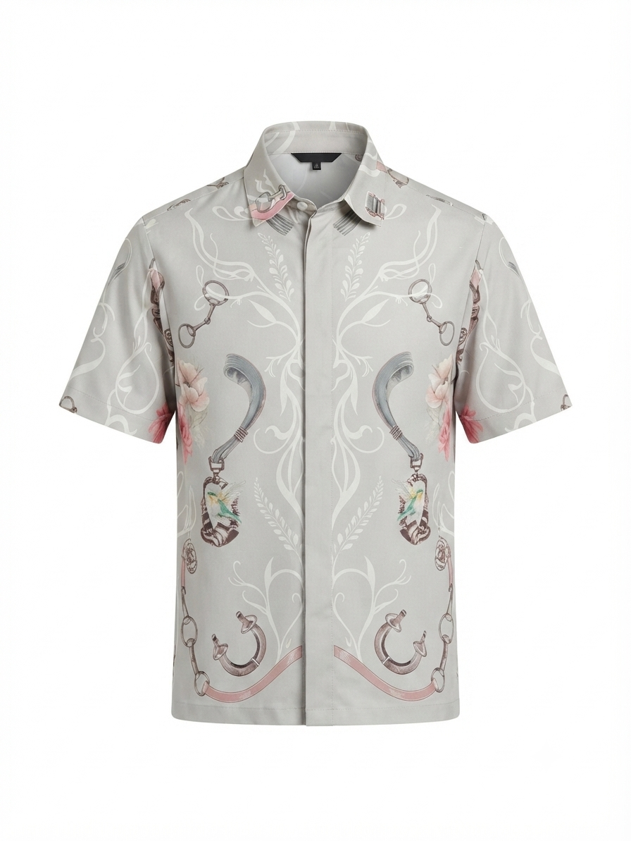 Sanctuary - Eldric Shirt 