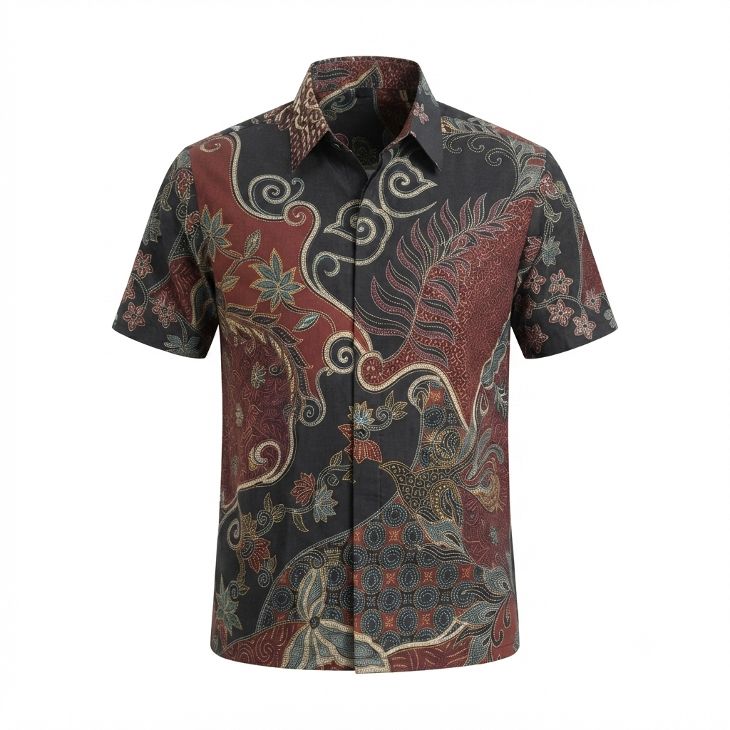 Celeste Knox Shirt