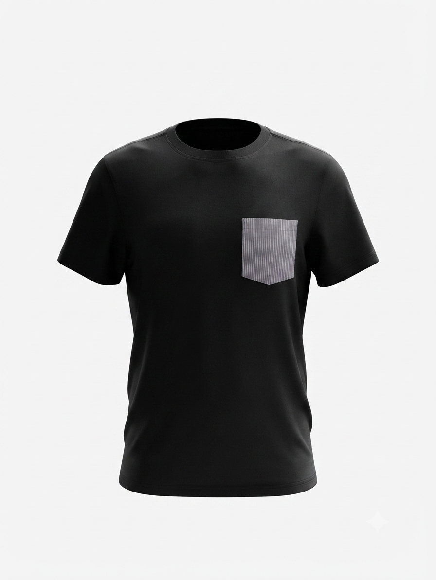 Salted Fox Shirt