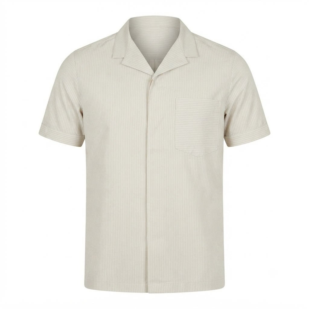 Salted Gavino Shirt