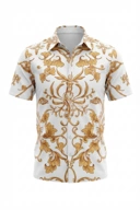 Middle Art Kenzo Shirt