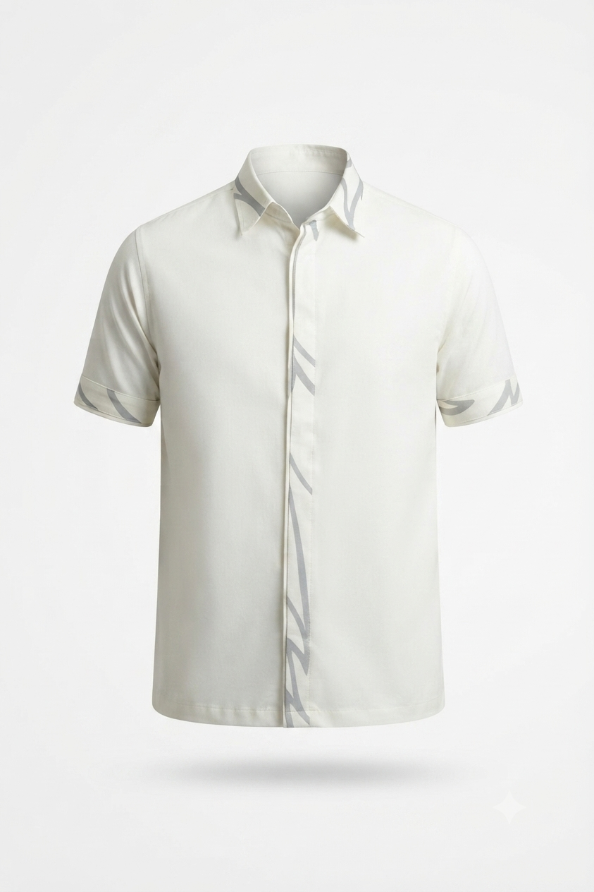 Pristin Lucas Shirt