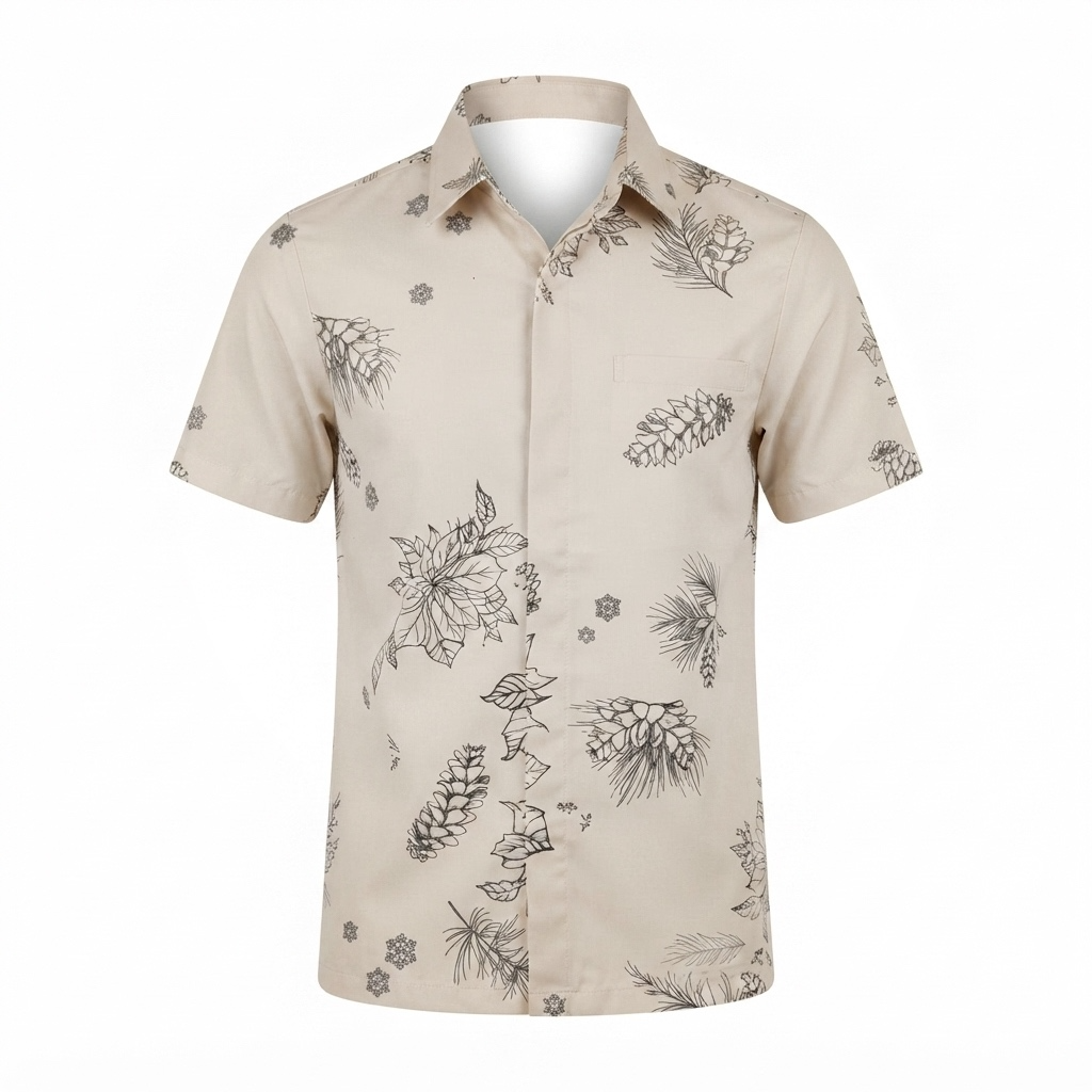 Christmas Zio Shirt