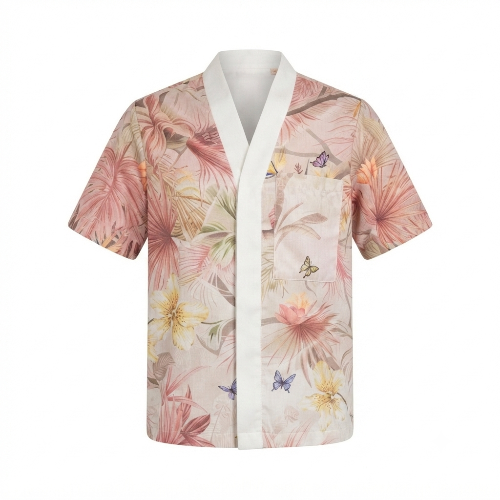 Descendant Ryan Shirt