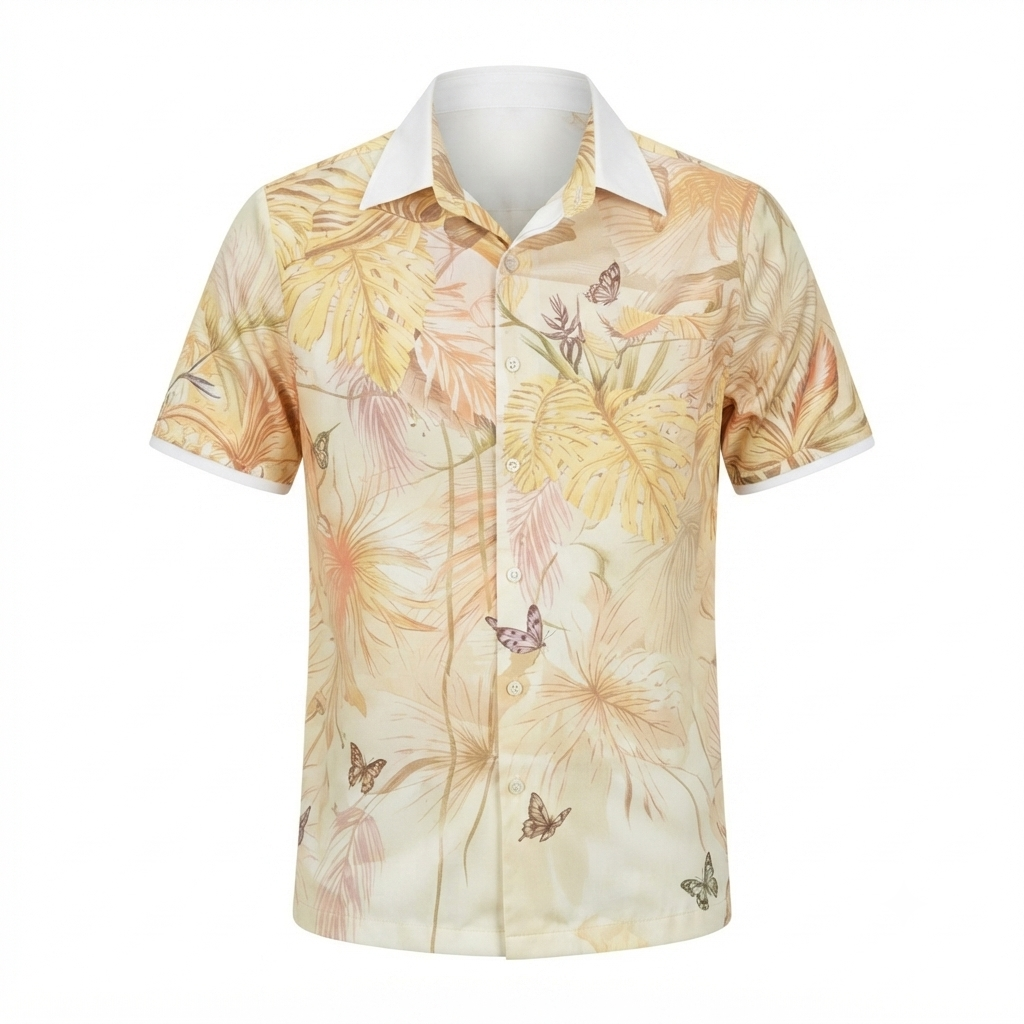 Descendant Ethan Shirt
