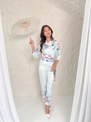 Flowerful Yuna Set