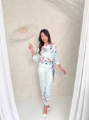 Flowerful Yuna Set
