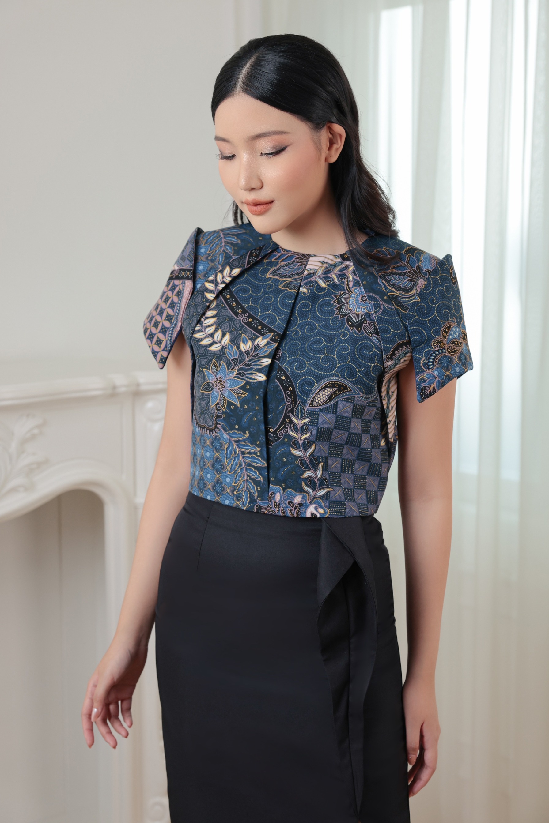Celeste Aether Top