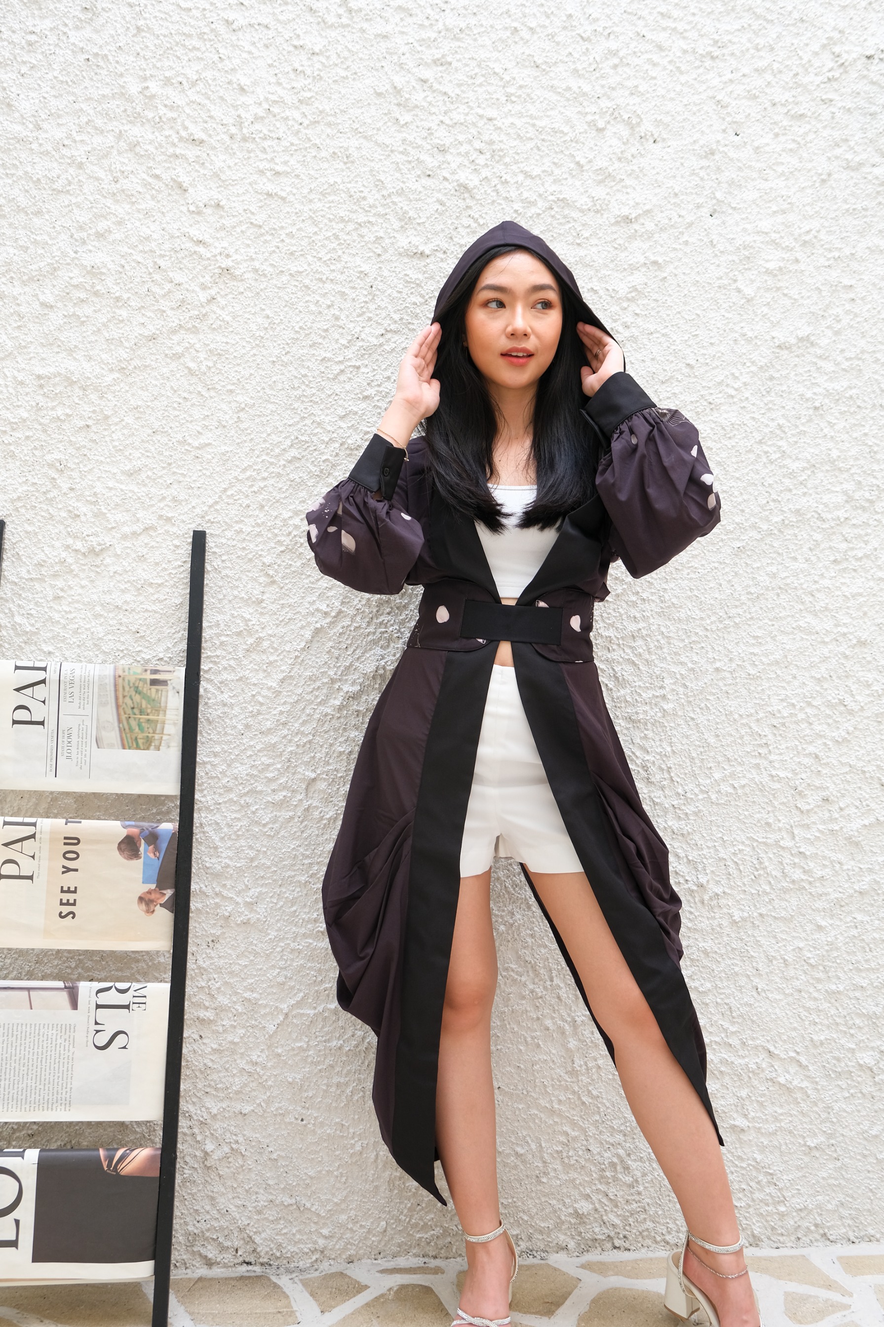 Leisure Valerie Outer