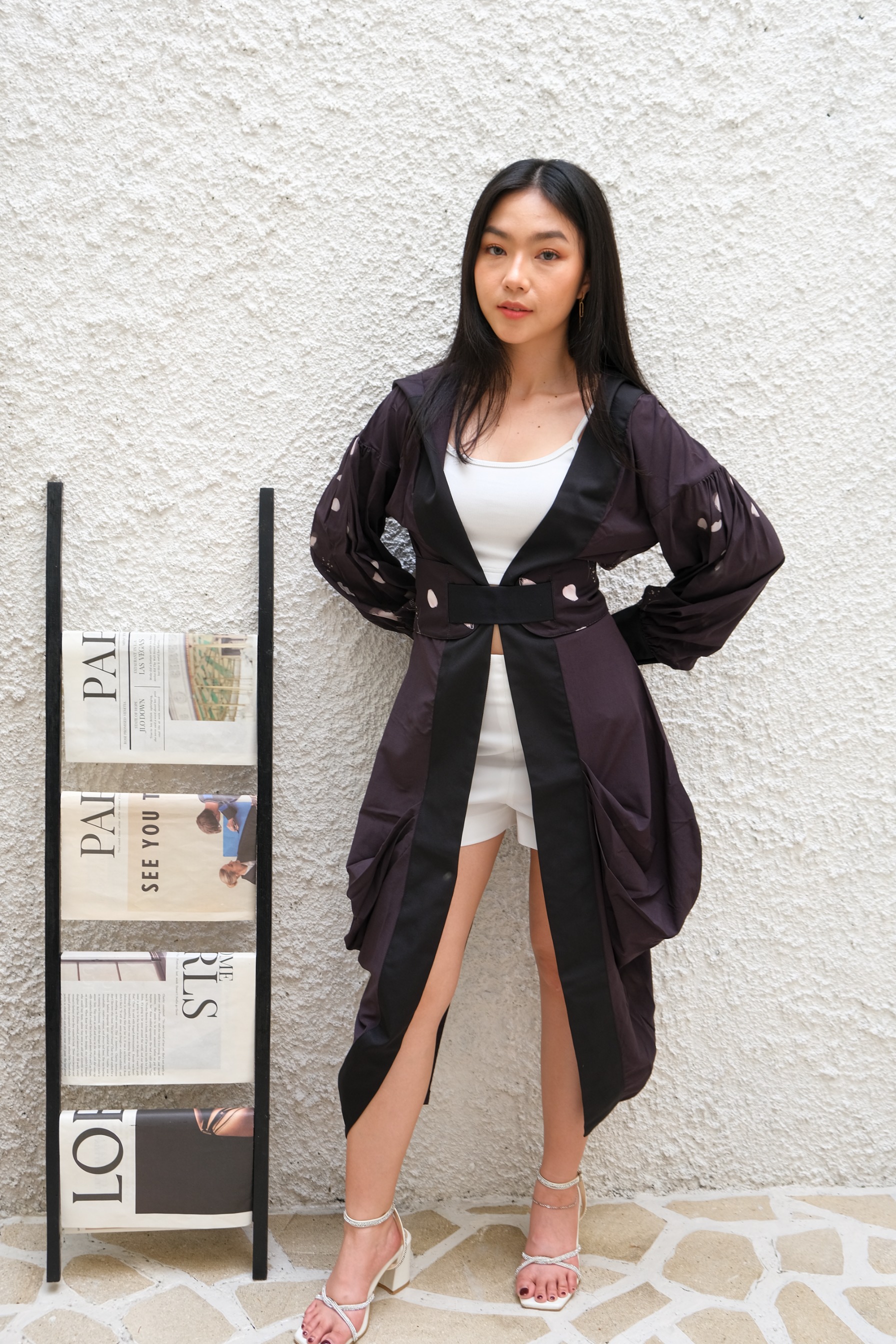 Leisure Valerie Outer