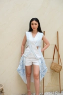 Leisure Kanza Outer
