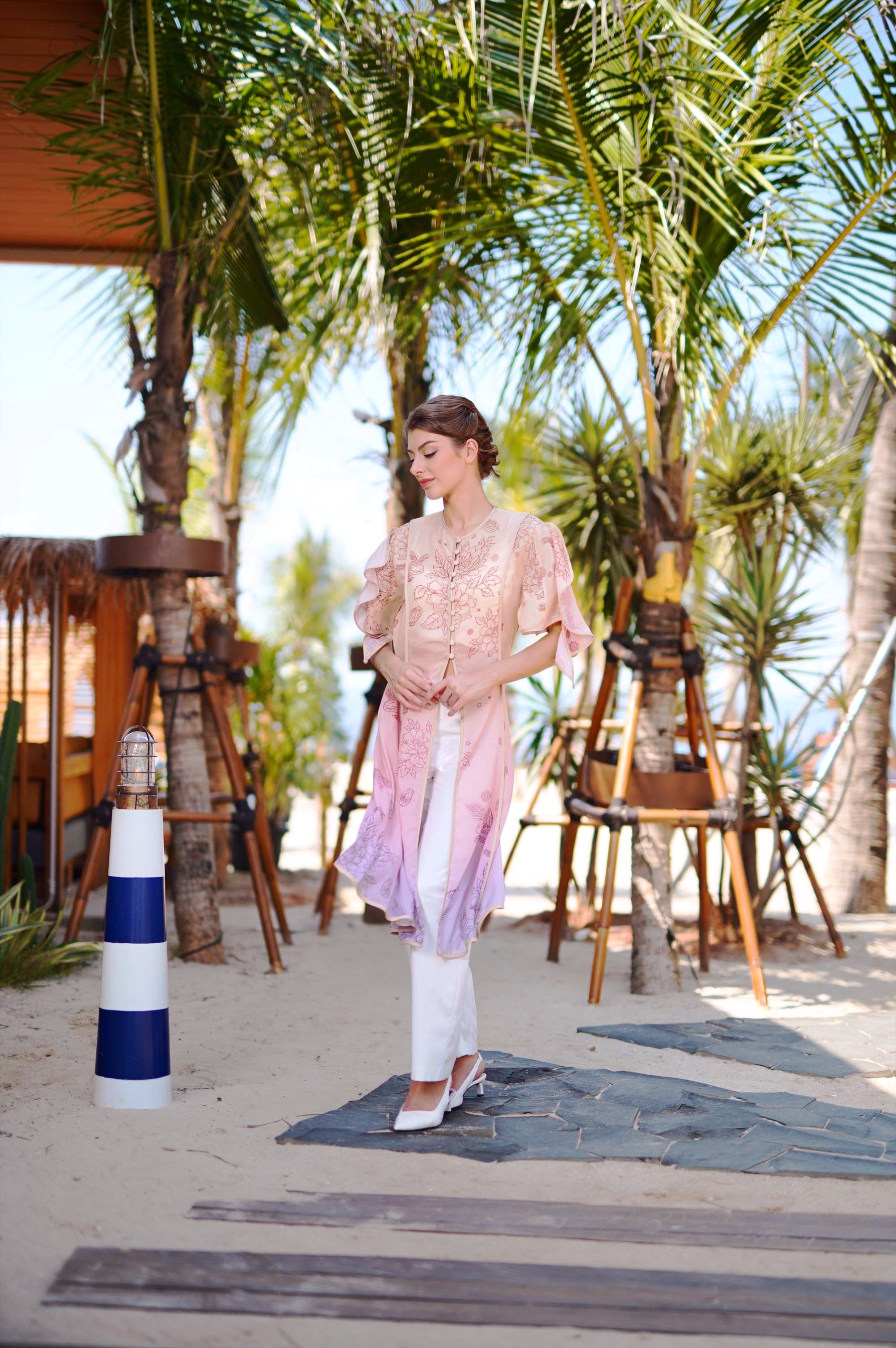 Carthe Berniece Outer
