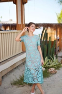 Sunset Finley Dress