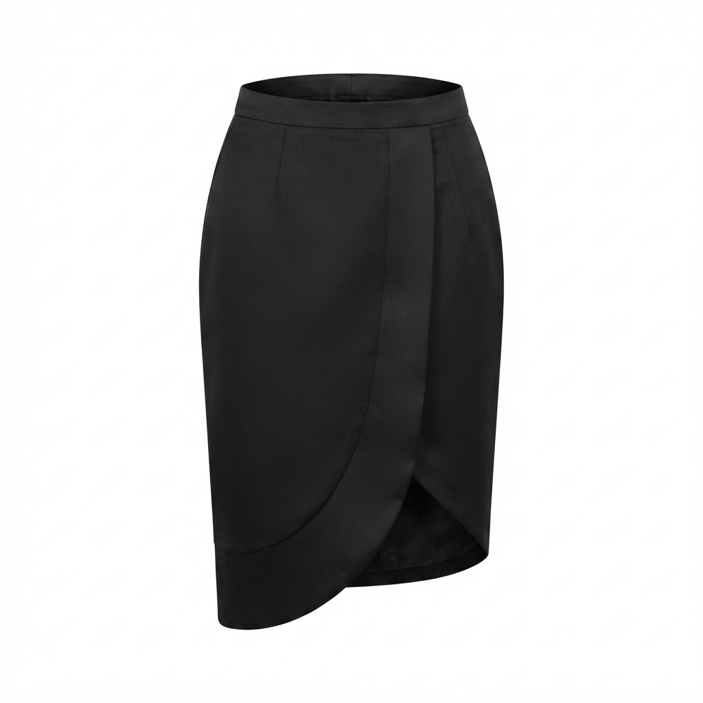 Contenance - Lenea Polos Skirt