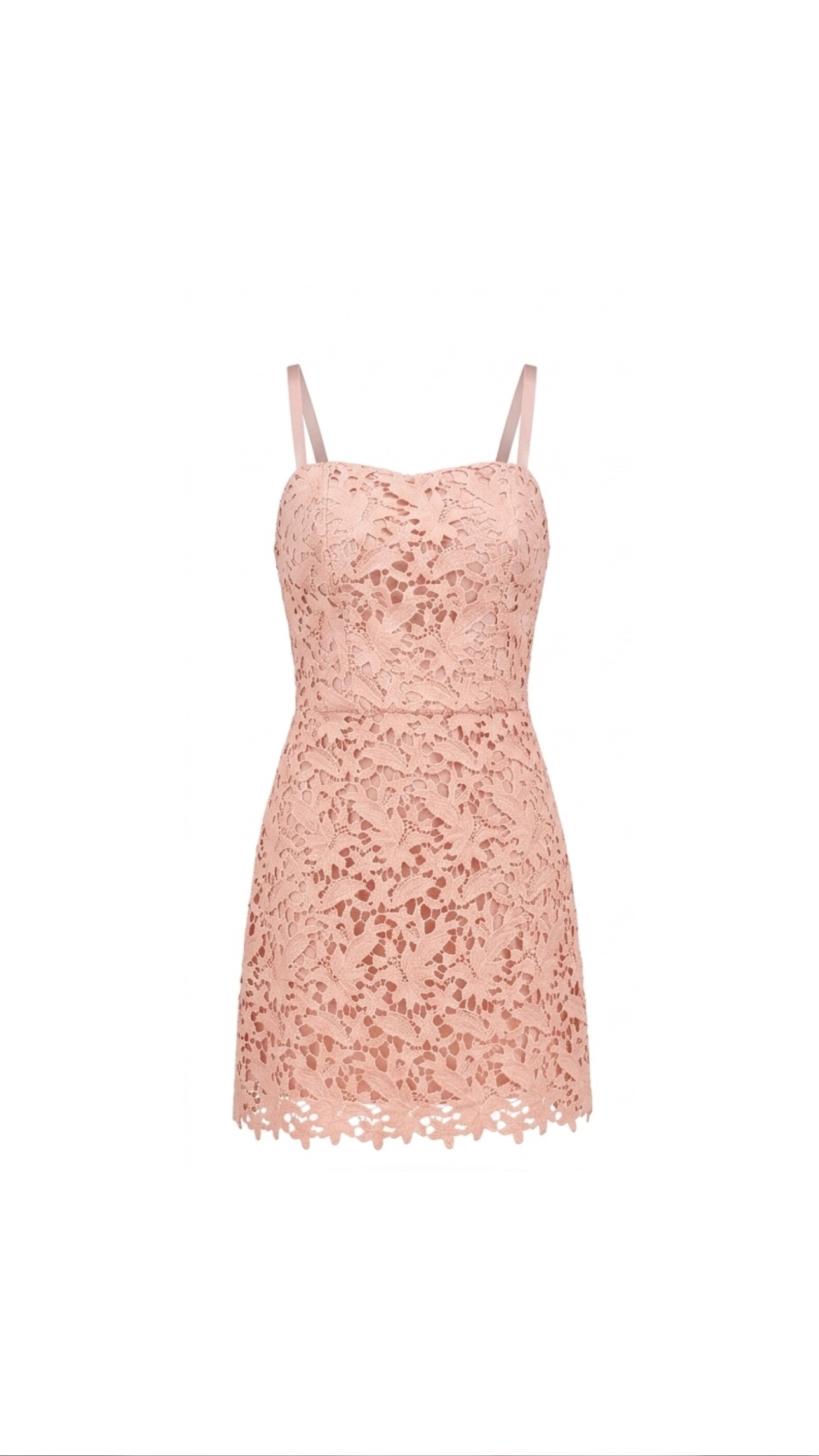 Sunset Lumi Dress 