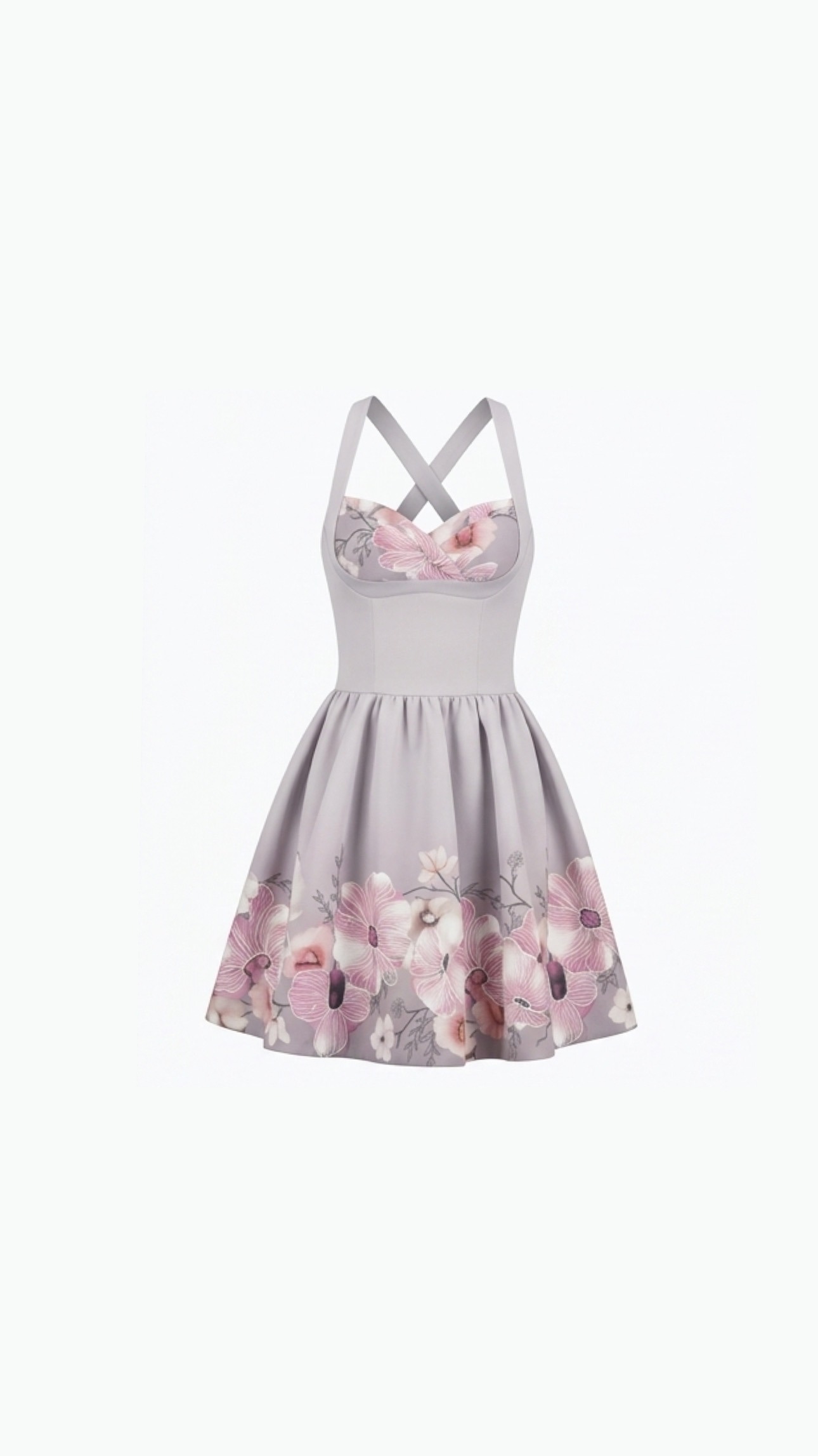 Enfold Mirel Dress