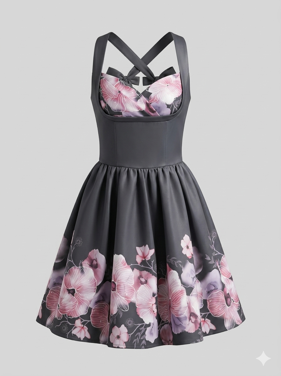 Enfold Mirel Dress