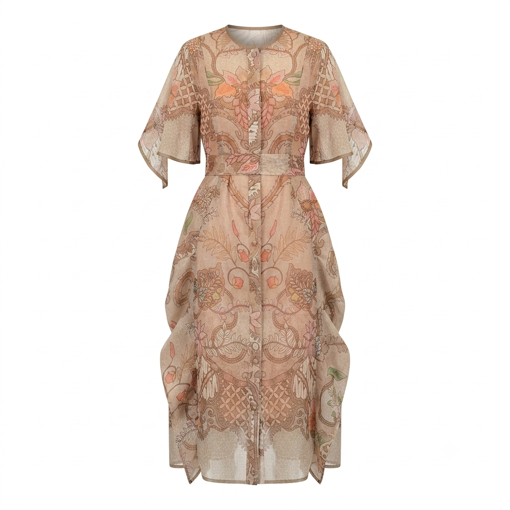 Contenance - Nerise Dress