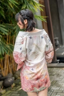 Descendant Kiyora Outer