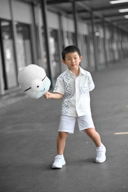Provogue Hiro Shirt Kids