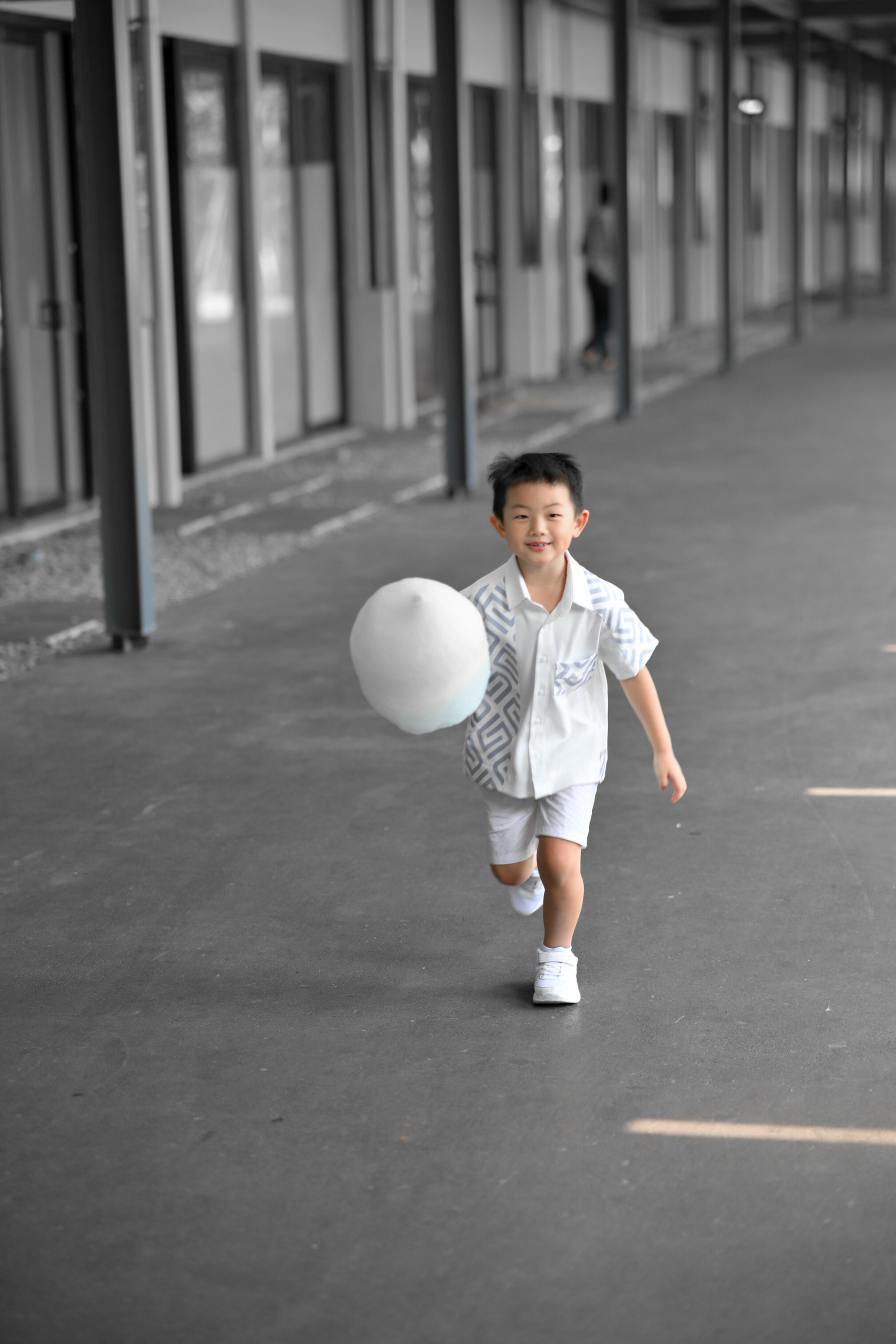 Provogue Hiro Shirt Kids 