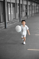 Provogue Hiro Shirt Kids