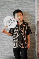 Provogue Hiro Shirt Kids