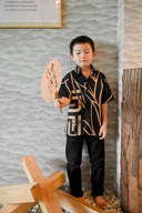 Provogue Hiro Shirt Kids