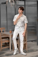 Provogue Hiro Shirt