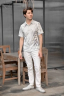 Provogue Hiro Shirt