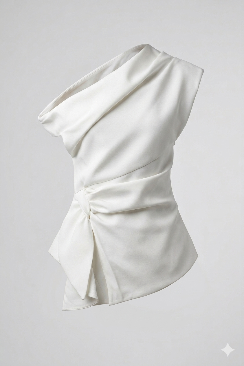 Enfold Selure Top