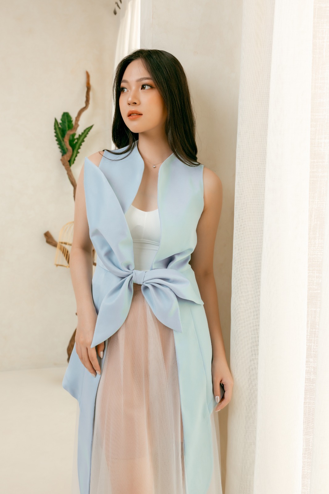Paradise Sparrow Outer