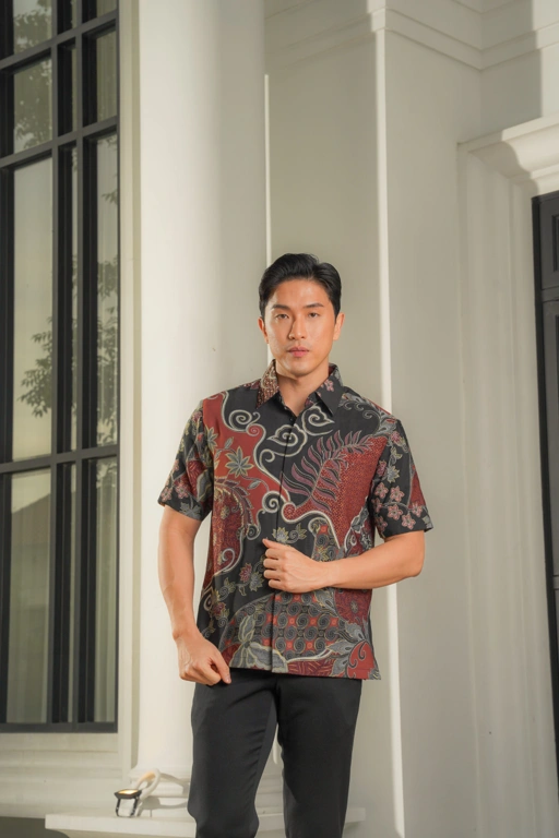 Image of Celeste Knox Shirt