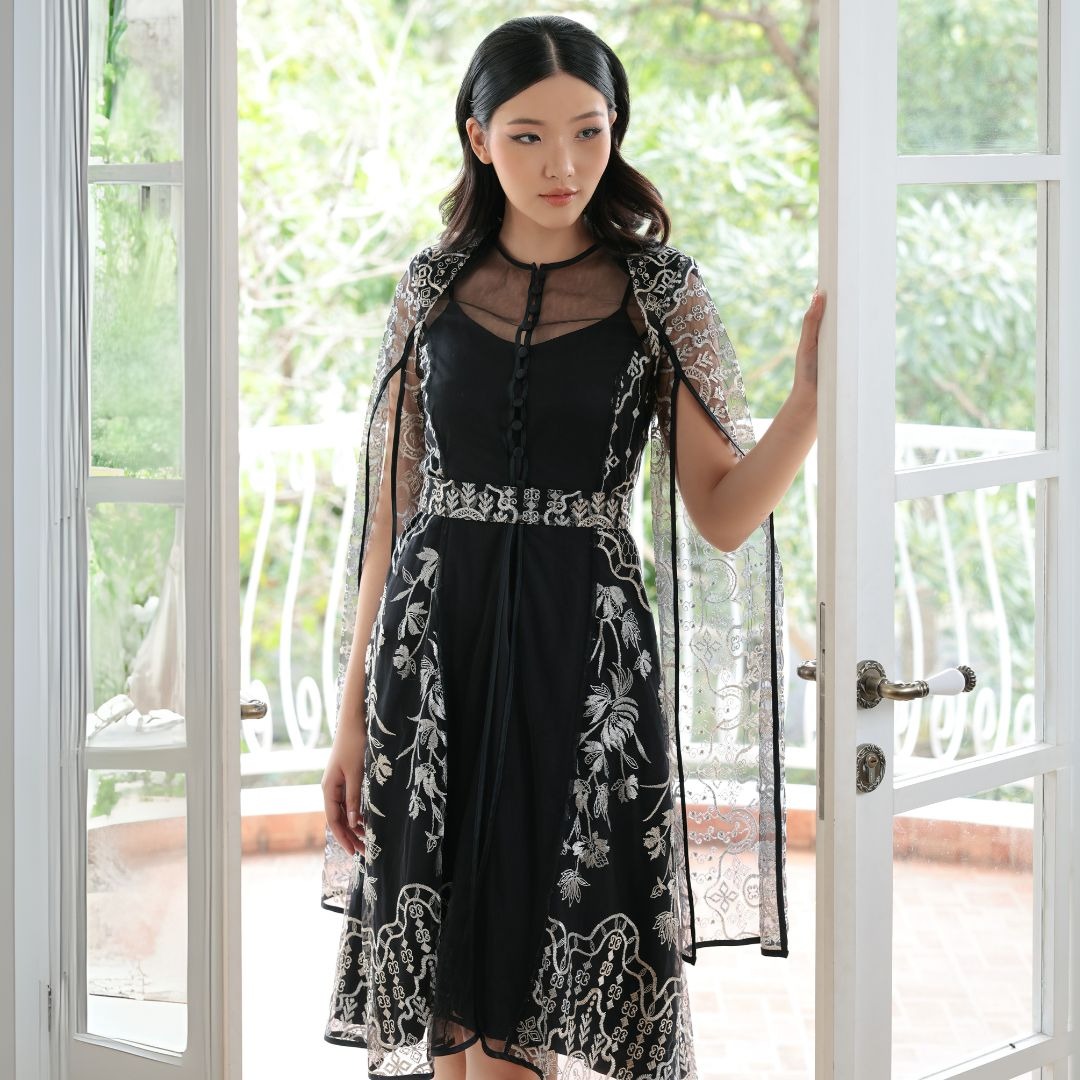 Celeste Celia Outer