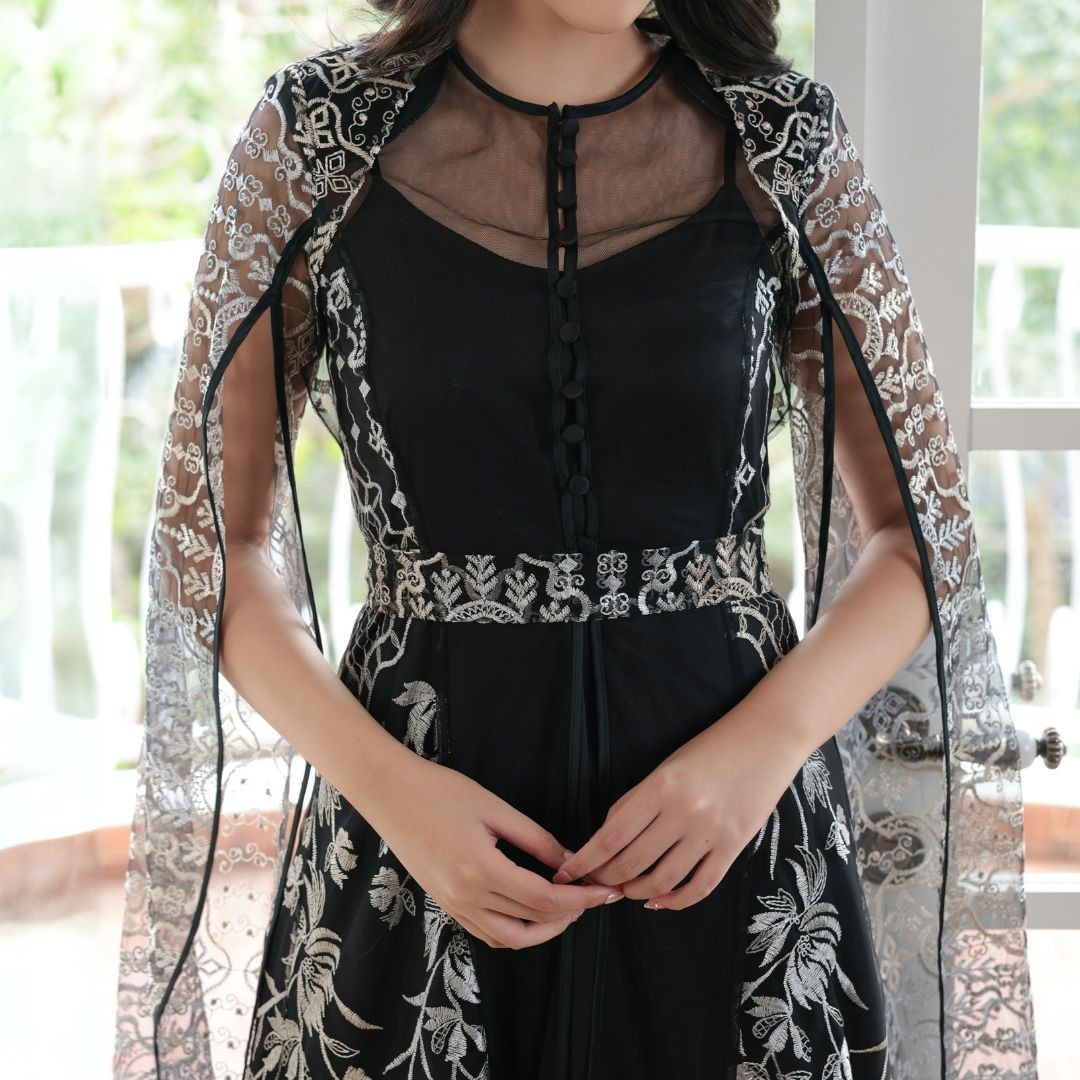 Celeste Celia Outer