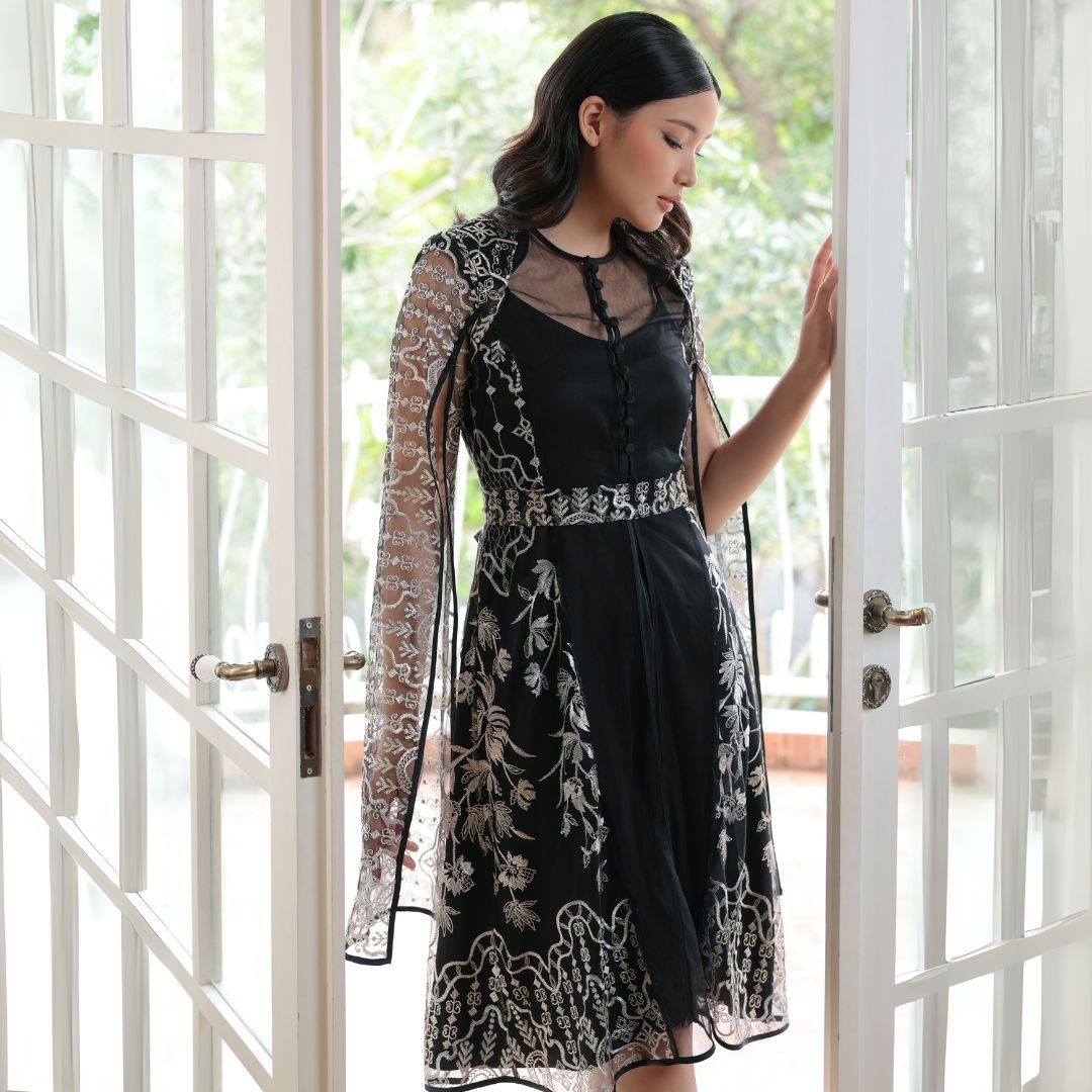 Celeste Celia Outer