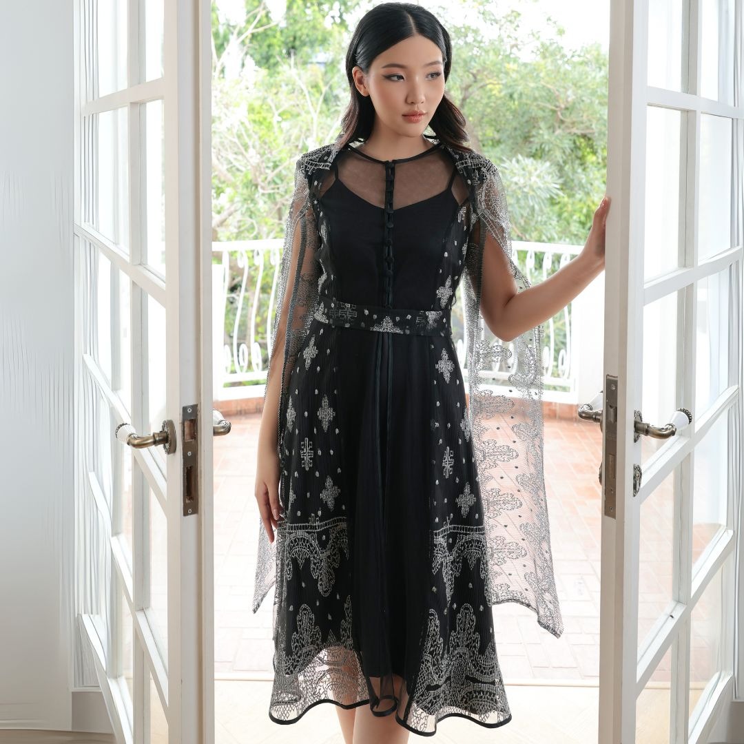 Celeste Celia Outer