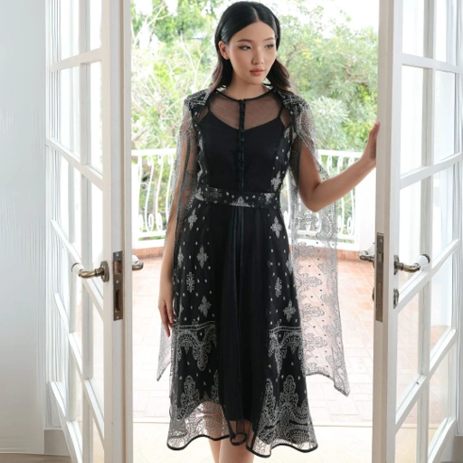 Image of Celeste Celia Outer