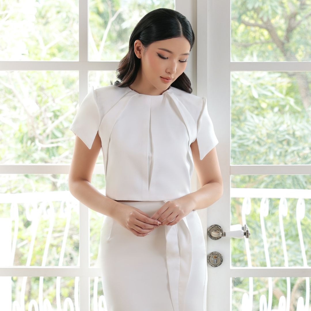 Celeste Aether Top 
